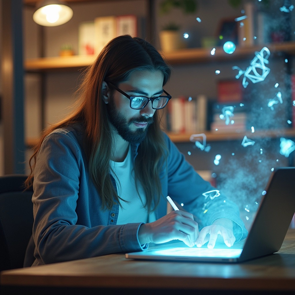 How to create a website in 2025?