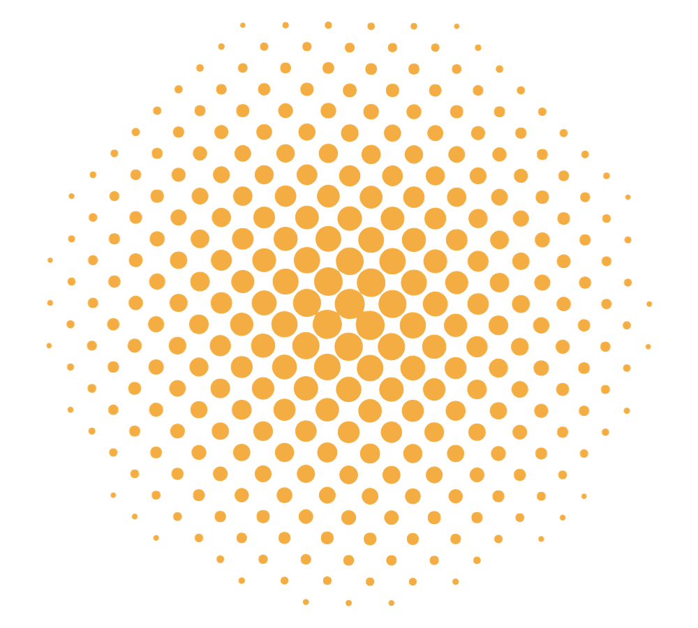 رسمه برتقالي شفافه