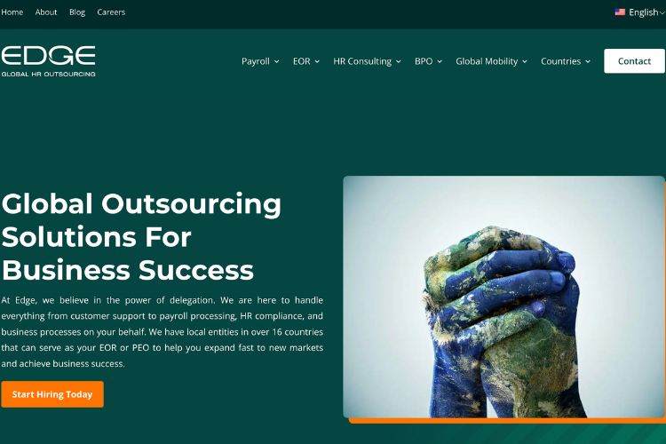 edgeoutsourcing