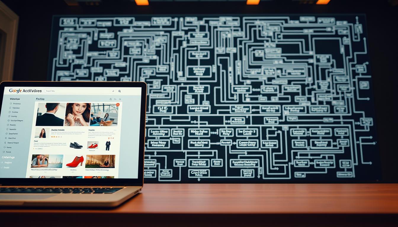 SEO 성공을 위한 전자상거래 사이트 구조 가이드