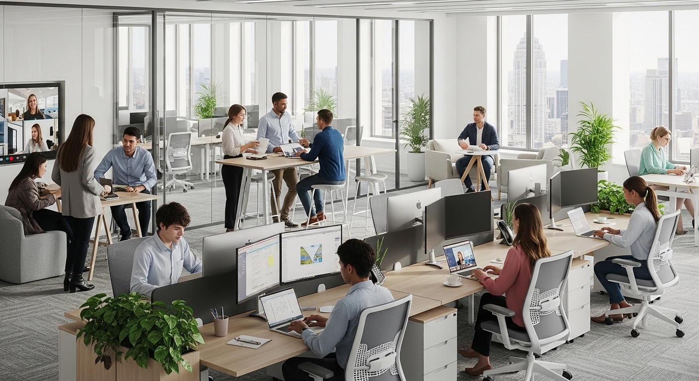 خدمات تسويق قطر