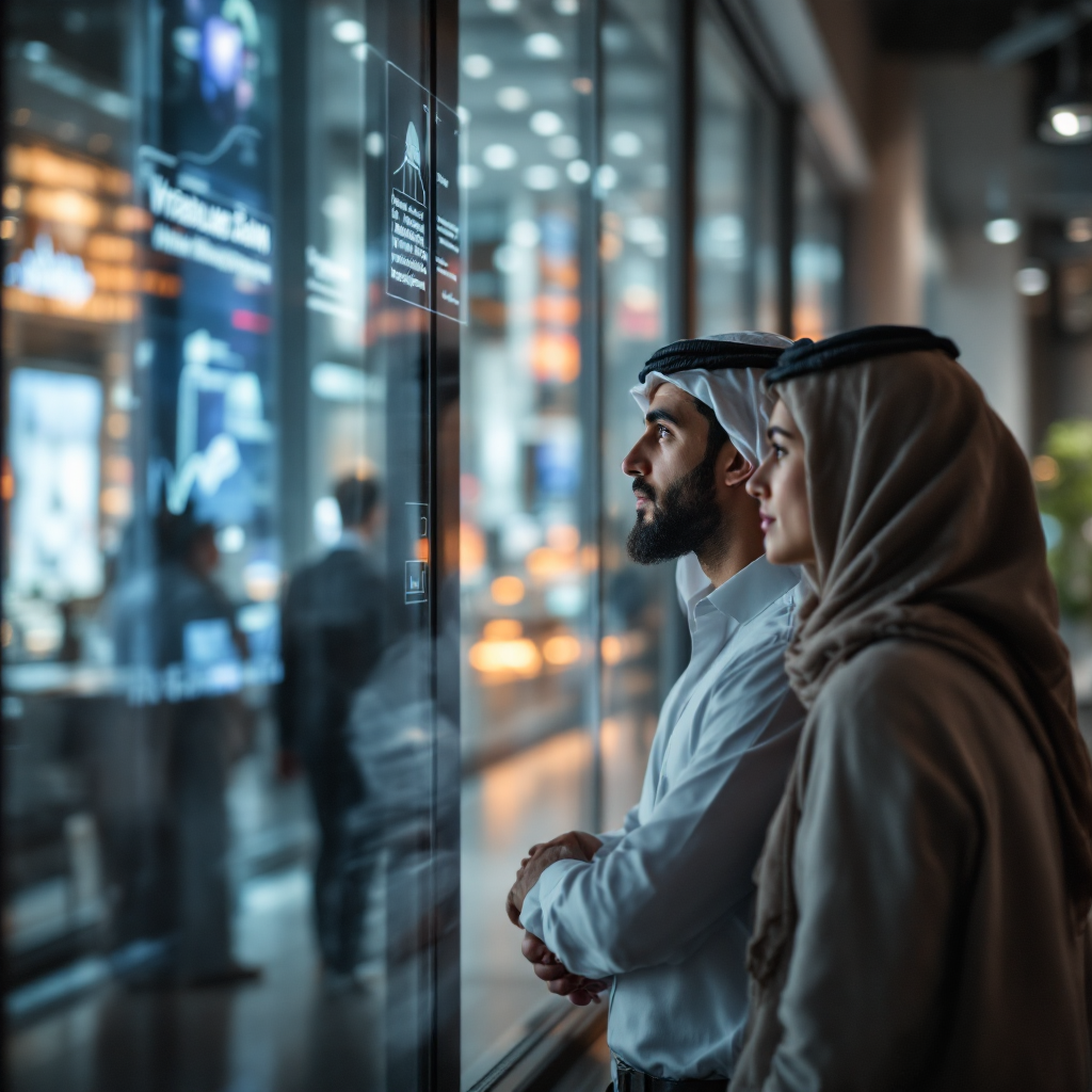 marketing saudi arabia people