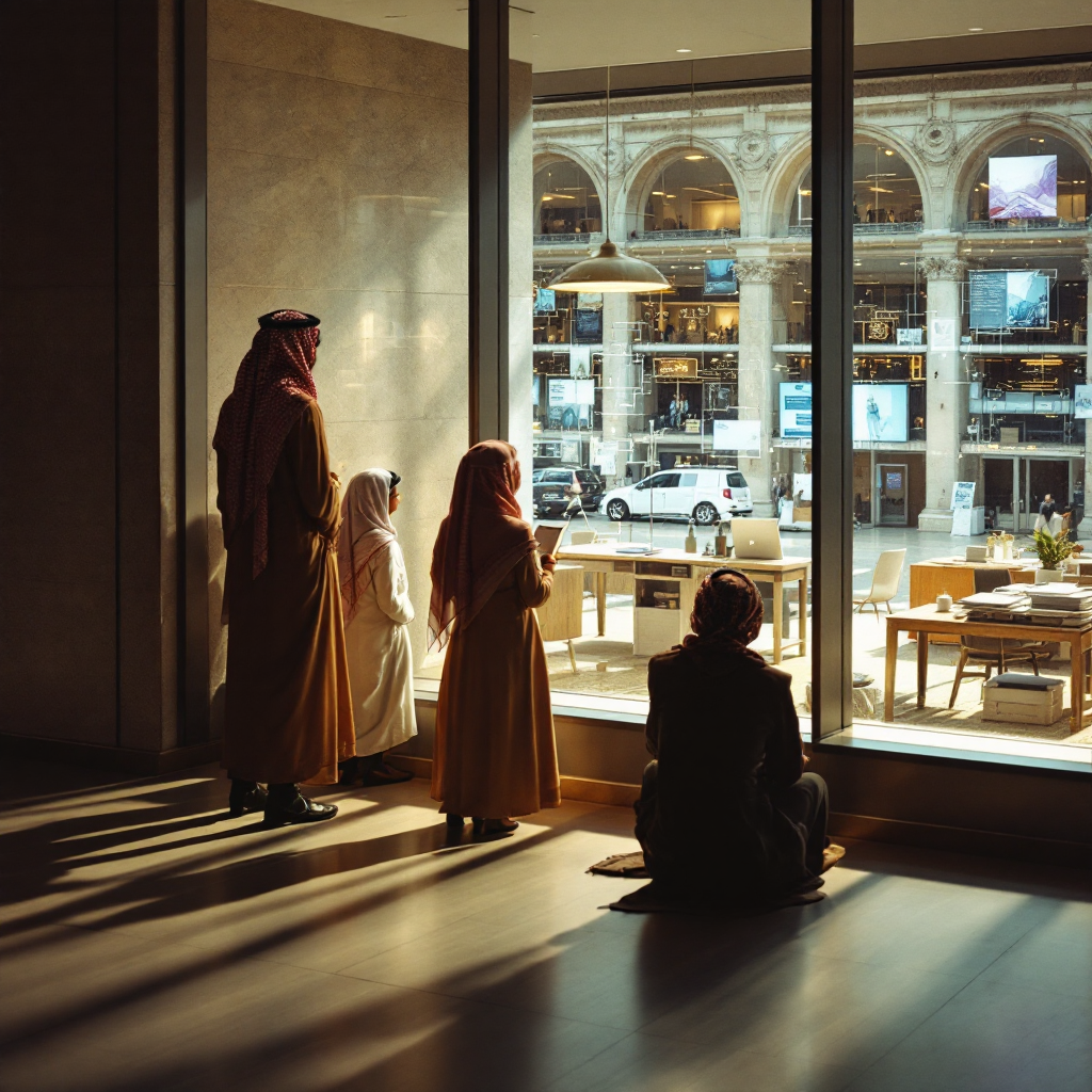 saudi arabia culture