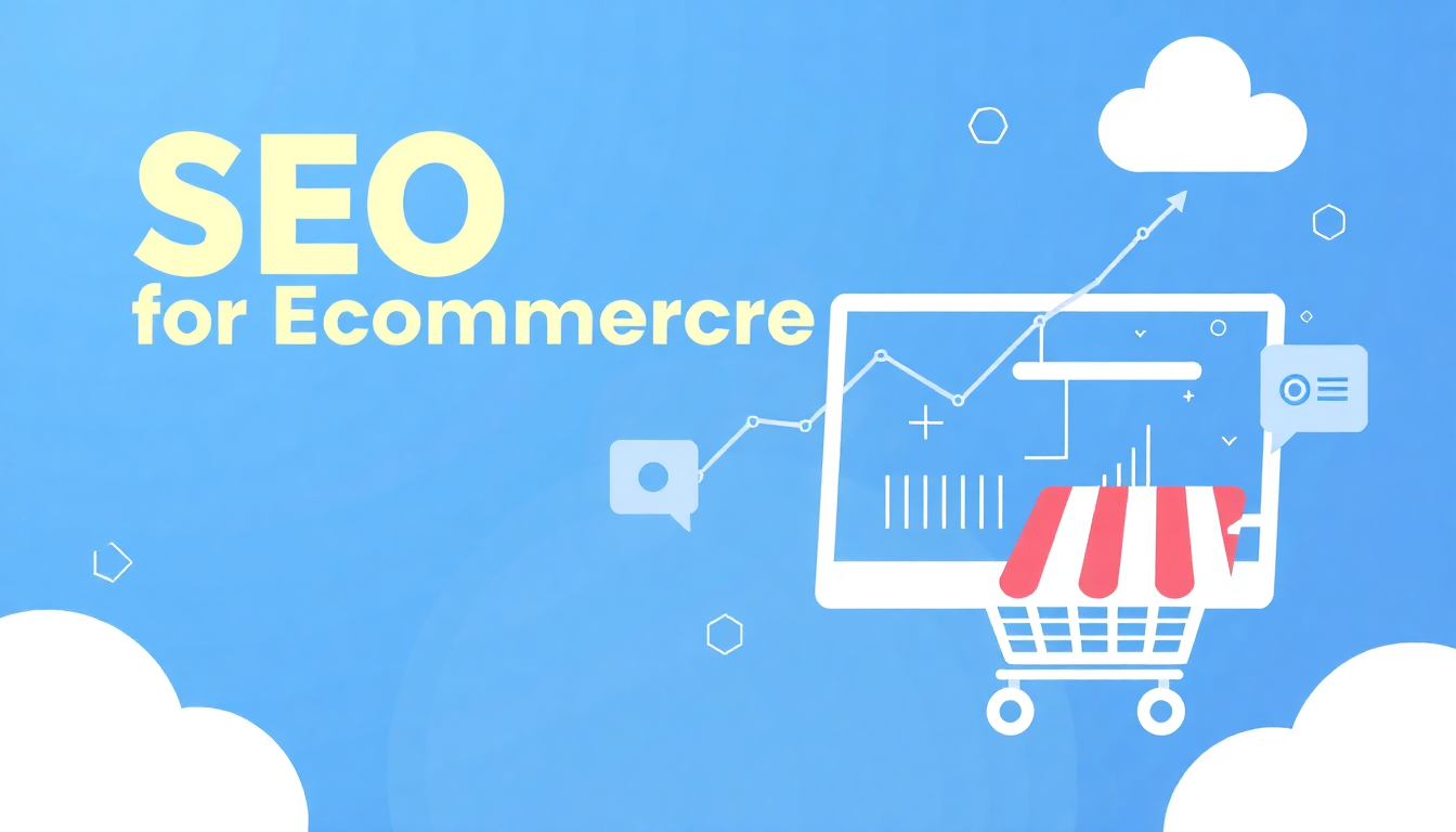 e-commerce seo